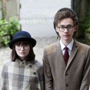 God Help the Girl - galeria zdjęć - filmweb
