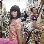 God Help the Girl - galeria zdjęć - filmweb