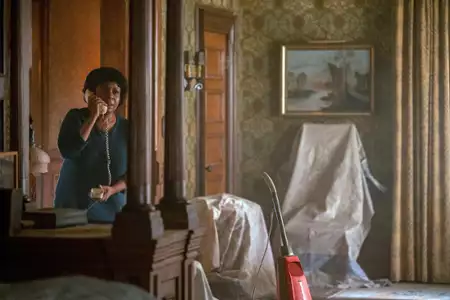 Locke & Key - galeria zdjęć - filmweb