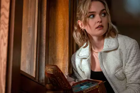Locke & Key - galeria zdjęć - filmweb