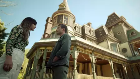 Locke & Key - galeria zdjęć - filmweb