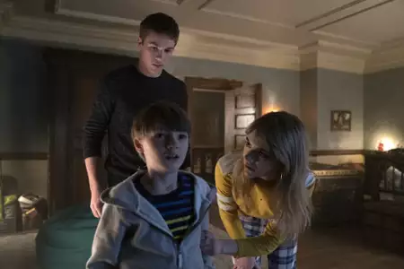 Locke & Key - galeria zdjęć - filmweb