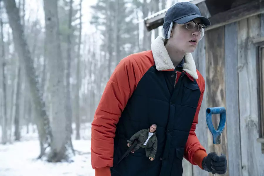 Locke & Key - galeria zdjęć - filmweb