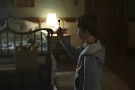 Locke & Key - galeria zdjęć - filmweb