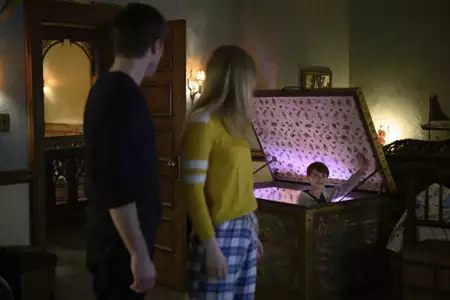 Locke & Key - galeria zdjęć - filmweb