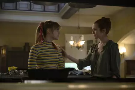 Locke & Key - galeria zdjęć - filmweb