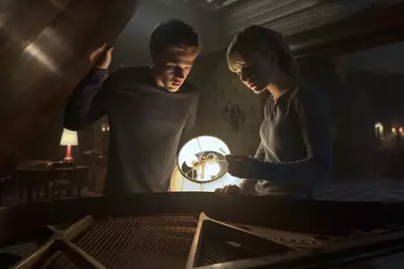 Locke & Key - galeria zdjęć - filmweb
