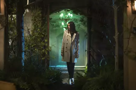 Locke & Key - galeria zdjęć - filmweb