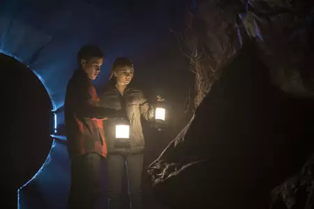 Locke & Key - galeria zdjęć - filmweb