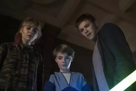 Locke & Key - galeria zdjęć - filmweb