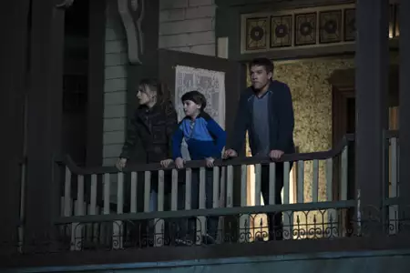 Locke & Key - galeria zdjęć - filmweb