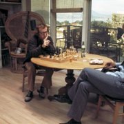 Zagraj to jeszcze raz, Sam - galeria zdjęć - filmweb