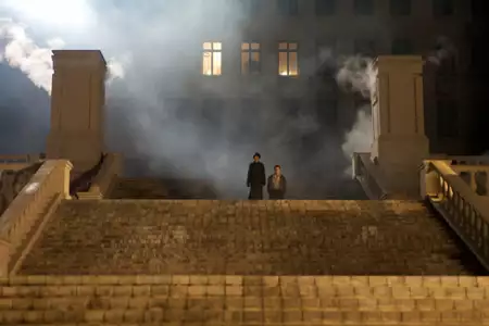 Szpieg - galeria zdjęć - filmweb
