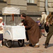 Szpieg - galeria zdjęć - filmweb