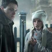 Szpieg - galeria zdjęć - filmweb