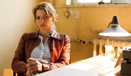 Druga strona muru - galeria zdjęć - filmweb