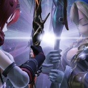 Yoru no Nai Kuni 2: Shingetsu no Hanayome - galeria zdjęć - filmweb