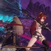 Yoru no Nai Kuni 2: Shingetsu no Hanayome - galeria zdjęć - filmweb