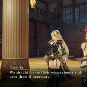 Yoru no Nai Kuni 2: Shingetsu no Hanayome - galeria zdjęć - filmweb
