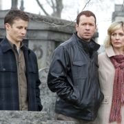 Blue Bloods - galeria zdjęć - filmweb