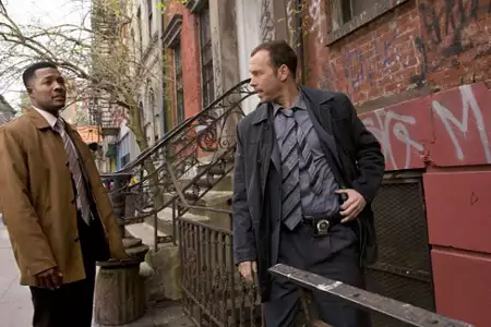 Zaprzysiężeni - galeria zdjęć - filmweb