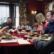 Zaprzysiężeni - galeria zdjęć - filmweb