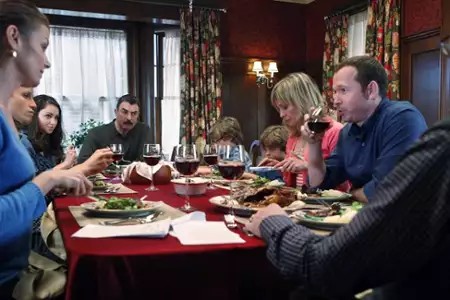 Zaprzysiężeni - galeria zdjęć - filmweb