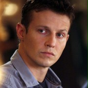 Will Estes w Zaprzysiężeni