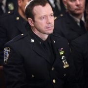 Blue Bloods - galeria zdjęć - filmweb