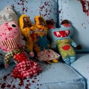 Lollipop Monster - galeria zdjęć - filmweb