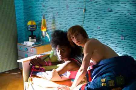 Lollipop Monster - galeria zdjęć - filmweb