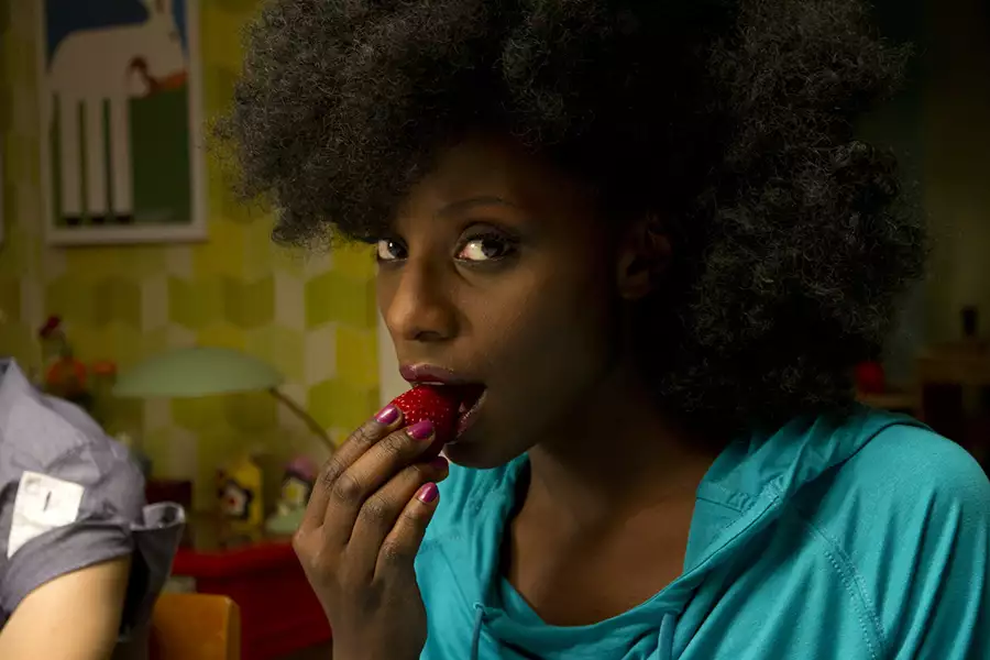 Lollipop Monster - galeria zdjęć - filmweb