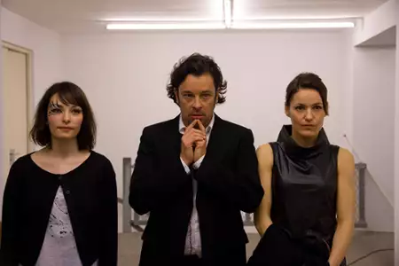 Lollipop Monster - galeria zdjęć - filmweb