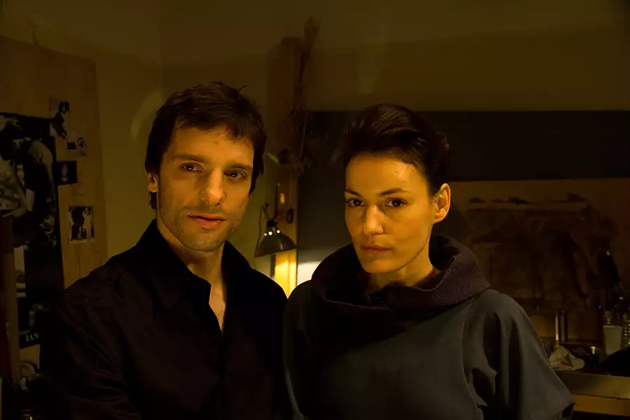 Lollipop Monster - galeria zdjęć - filmweb