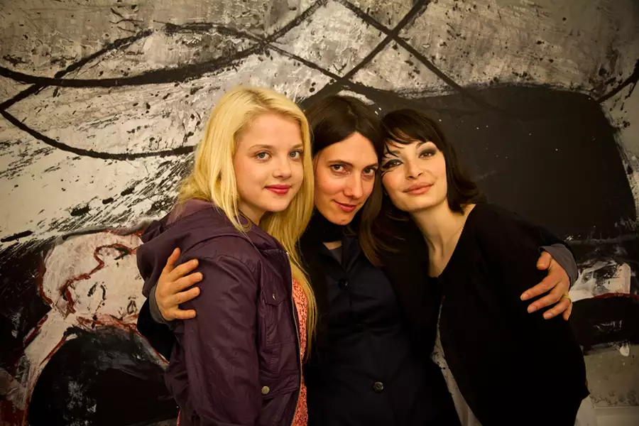 Lollipop Monster - galeria zdjęć - filmweb