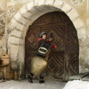 Alpejska przygoda - galeria zdjęć - filmweb