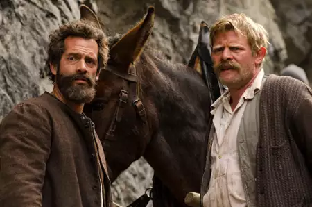 Alpejska przygoda - galeria zdjęć - filmweb