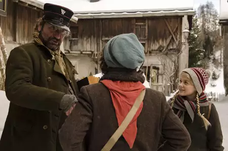 Alpejska przygoda - galeria zdjęć - filmweb