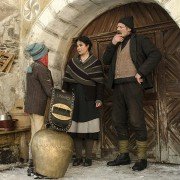 Alpejska przygoda - galeria zdjęć - filmweb