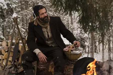 Alpejska przygoda - galeria zdjęć - filmweb