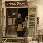Alpejska przygoda - galeria zdjęć - filmweb