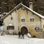 Alpejska przygoda - galeria zdjęć - filmweb