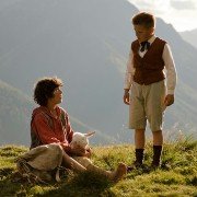 Alpejska przygoda - galeria zdjęć - filmweb