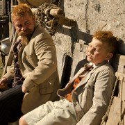 Alpejska przygoda - galeria zdjęć - filmweb
