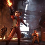 Star Wars Battlefront: Outer Rim - galeria zdjęć - filmweb