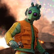 Star Wars Battlefront: Zewnętrzne rubieże - galeria zdjęć - filmweb
