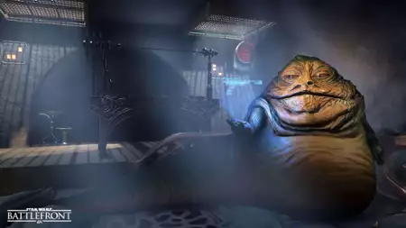 Star Wars Battlefront: Zewnętrzne rubieże - galeria zdjęć - filmweb