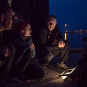 Tajemnice wraków Bałtyku - galeria zdjęć - filmweb