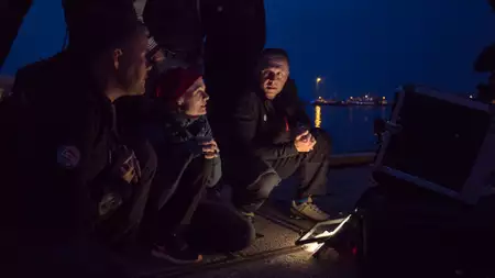 Tajemnice wraków Bałtyku - galeria zdjęć - filmweb
