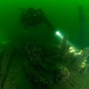 Tajemnice wraków Bałtyku - galeria zdjęć - filmweb